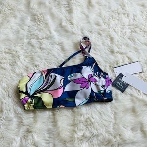 Salt + Cove Spring Bloom Bikini Top XS